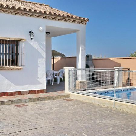 Chalet Penuelas Conil De La Frontera Zewnętrze zdjęcie