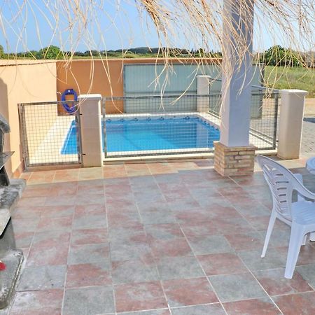 Chalet Penuelas Conil De La Frontera Zewnętrze zdjęcie