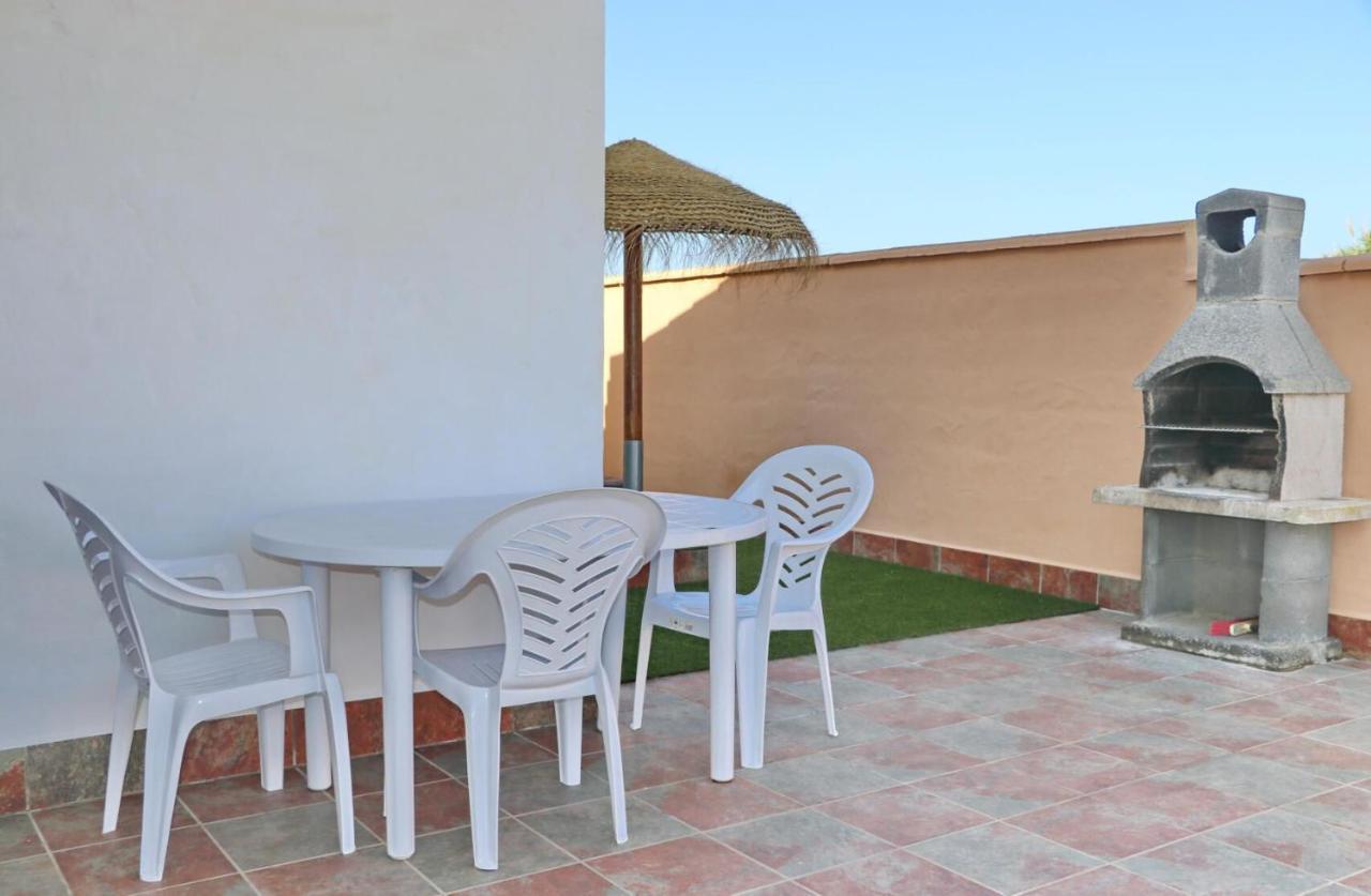 Chalet Penuelas Conil De La Frontera Zewnętrze zdjęcie
