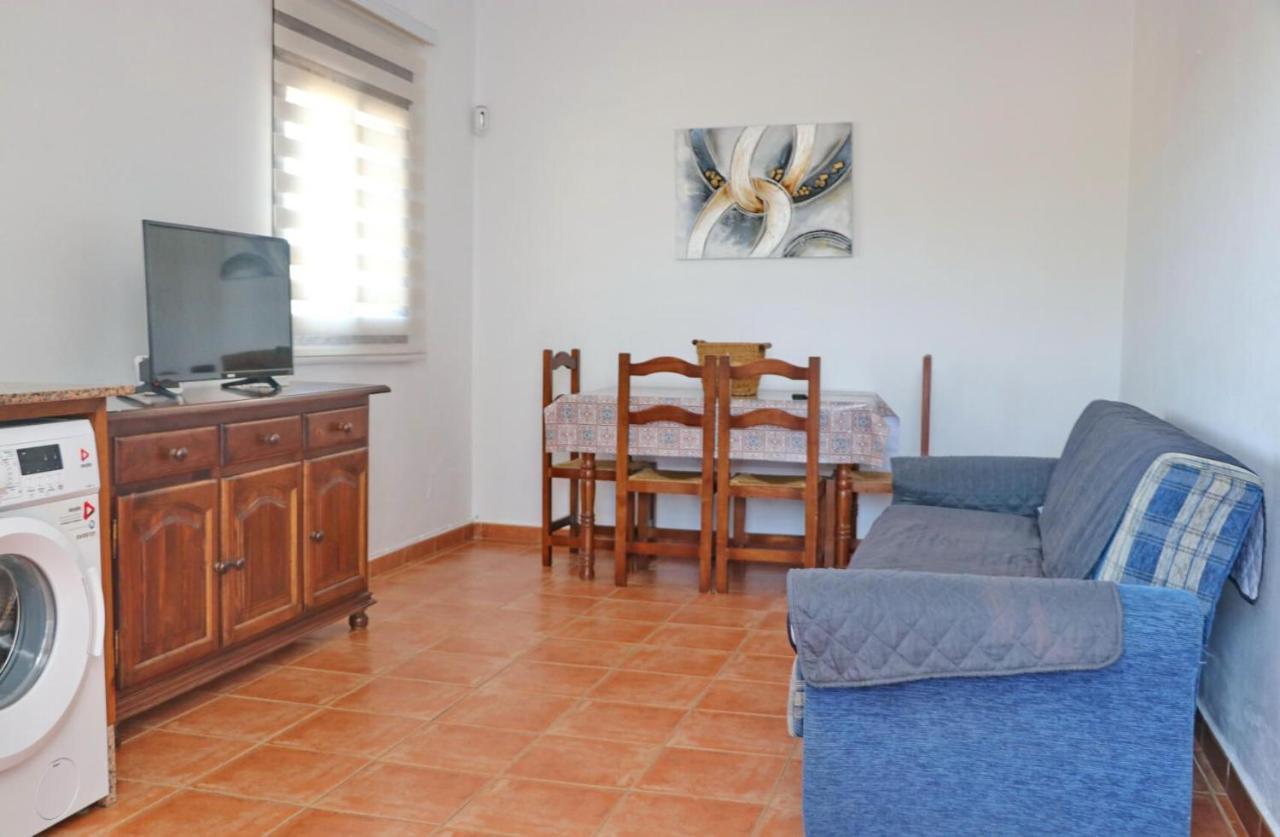 Chalet Penuelas Conil De La Frontera Zewnętrze zdjęcie