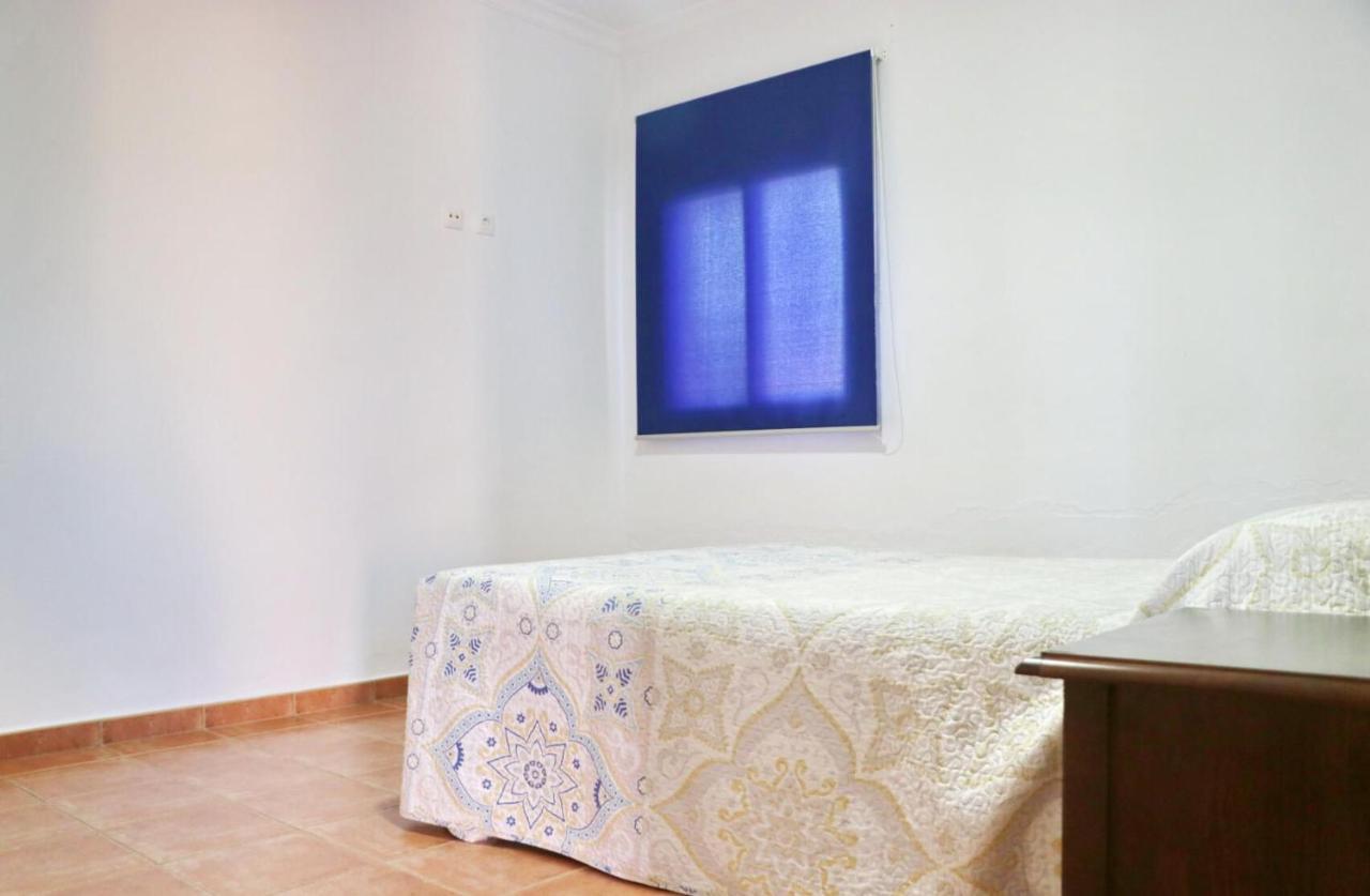 Chalet Penuelas Conil De La Frontera Zewnętrze zdjęcie