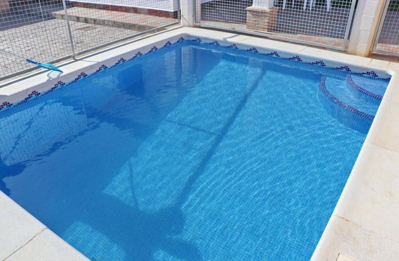 Chalet Penuelas Conil De La Frontera Zewnętrze zdjęcie