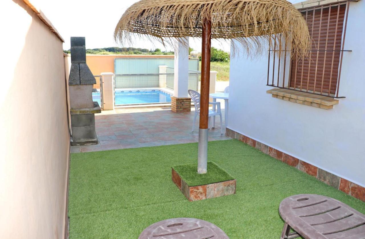 Chalet Penuelas Conil De La Frontera Zewnętrze zdjęcie