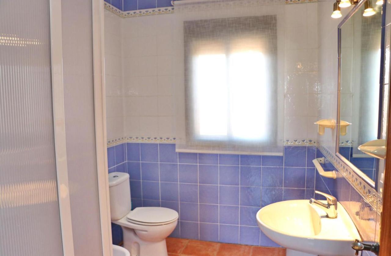 Chalet Penuelas Conil De La Frontera Zewnętrze zdjęcie