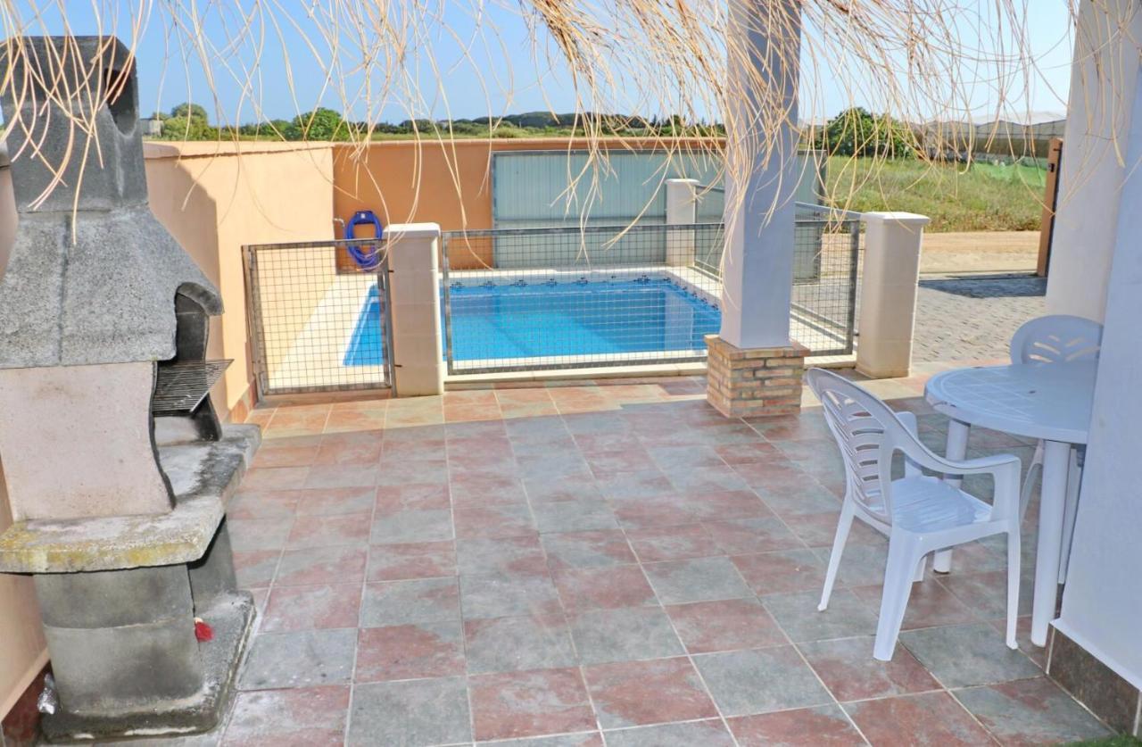 Chalet Penuelas Conil De La Frontera Zewnętrze zdjęcie