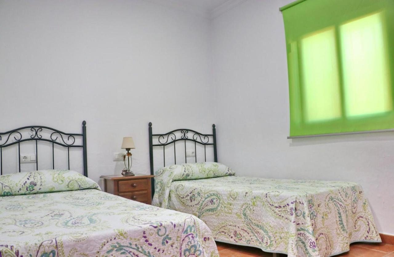 Chalet Penuelas Conil De La Frontera Zewnętrze zdjęcie